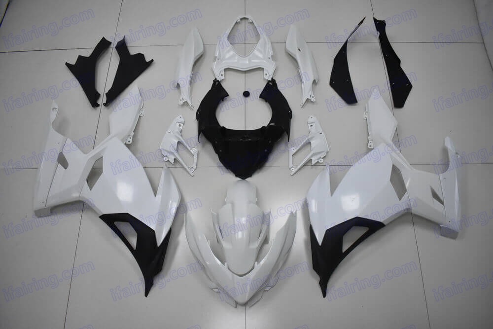 (image for) Fairing kit fit for EX400/ninja400 2018-2024 101
