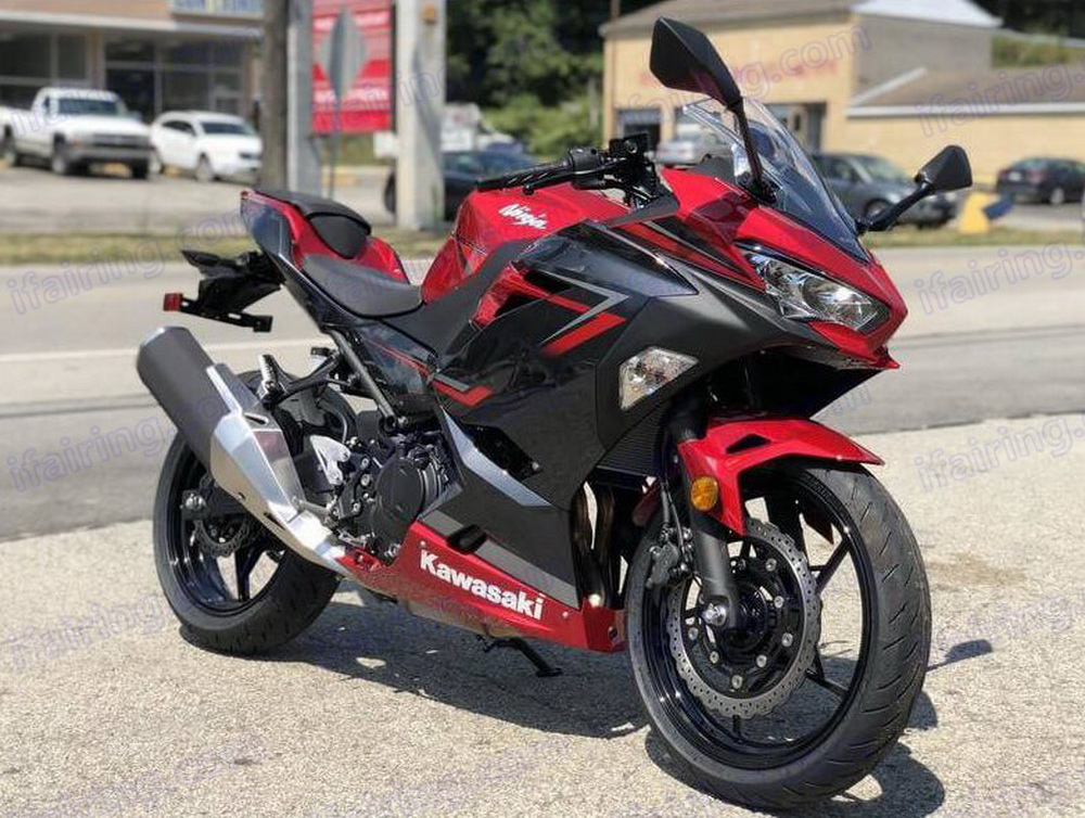 (image for) Fairing kit fit for EX400/ninja400 2018-2024 104