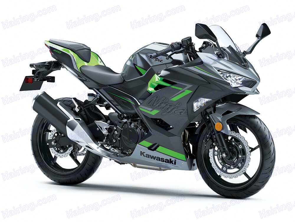 (image for) Fairing kit fit for EX400/ninja400 2018-2024 105