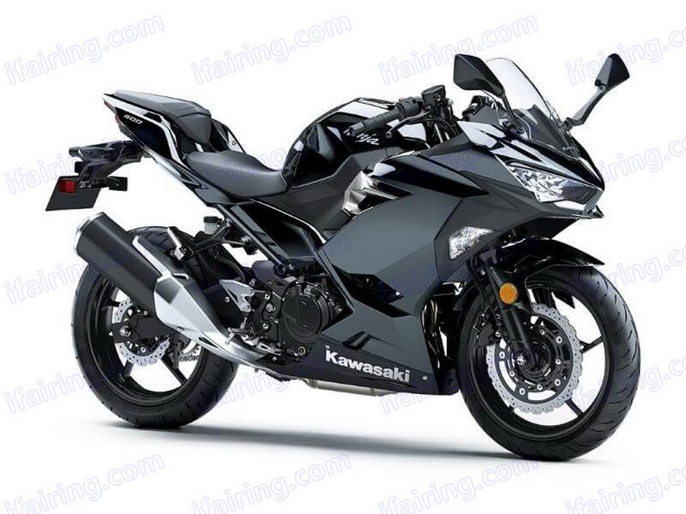 (image for) Fairing kit fit for EX400/ninja400 2018-2024 106