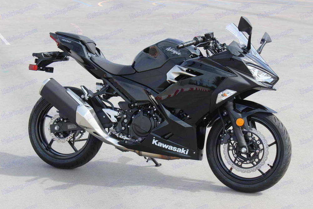 (image for) Fairing kit fit for EX400/ninja400 2018-2024 107