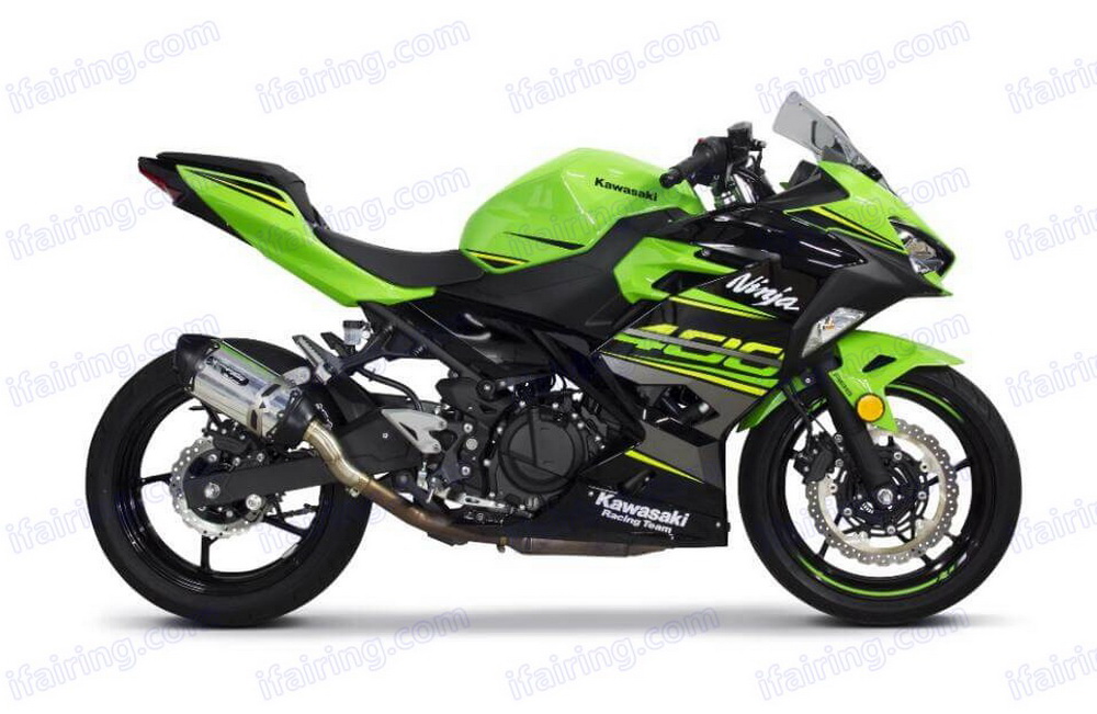 (image for) Fairing kit fit for EX400/ninja400 2018-2024 108