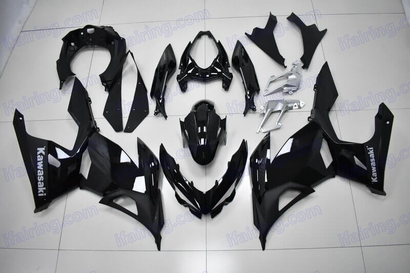 (image for) Fairing kit fit for EX400/ninja400 2018-2024 112