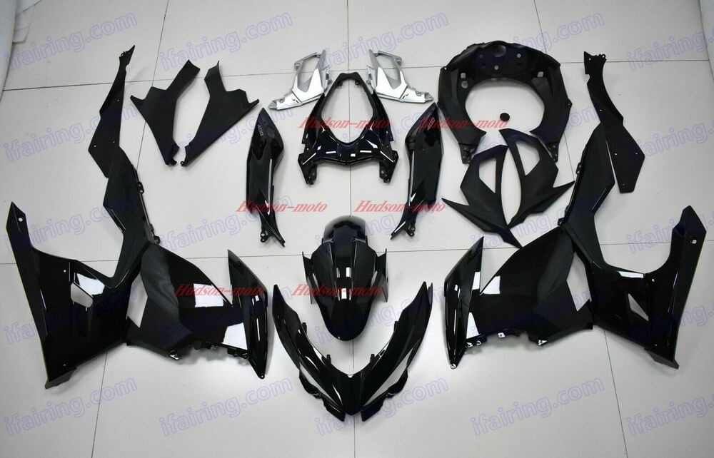 (image for) Fairing kit fit for EX400/ninja400 2018-2024 118