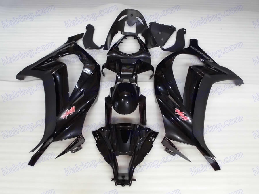 (image for) Fairing kit fit for ZX 10R 2011-2015 106