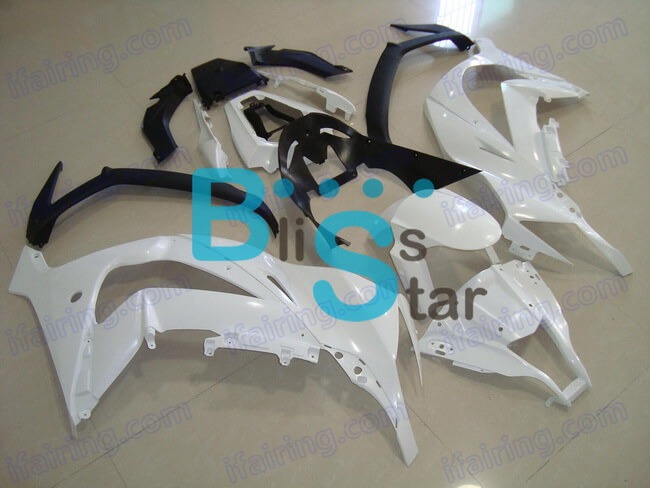 (image for) Fairing kit fit for ZX 10R 2011-2015 117