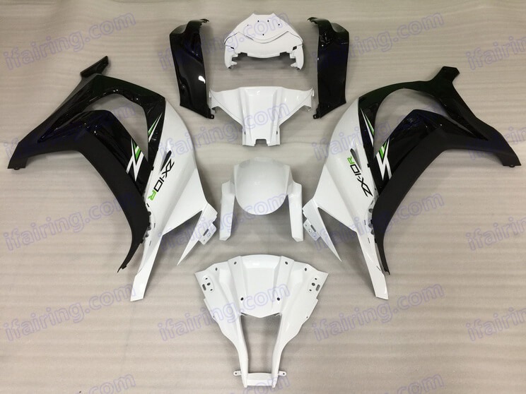 (image for) Fairing kit fit for ZX 10R 2011-2015 118