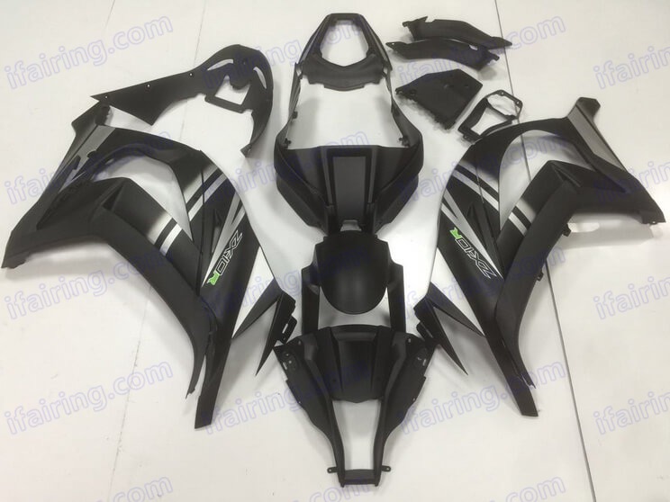 (image for) Fairing kit fit for ZX 10R 2011-2015 119