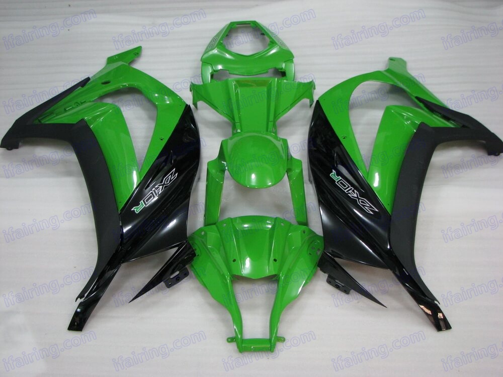 (image for) Fairing kit fit for ZX 10R 2011-2015 121