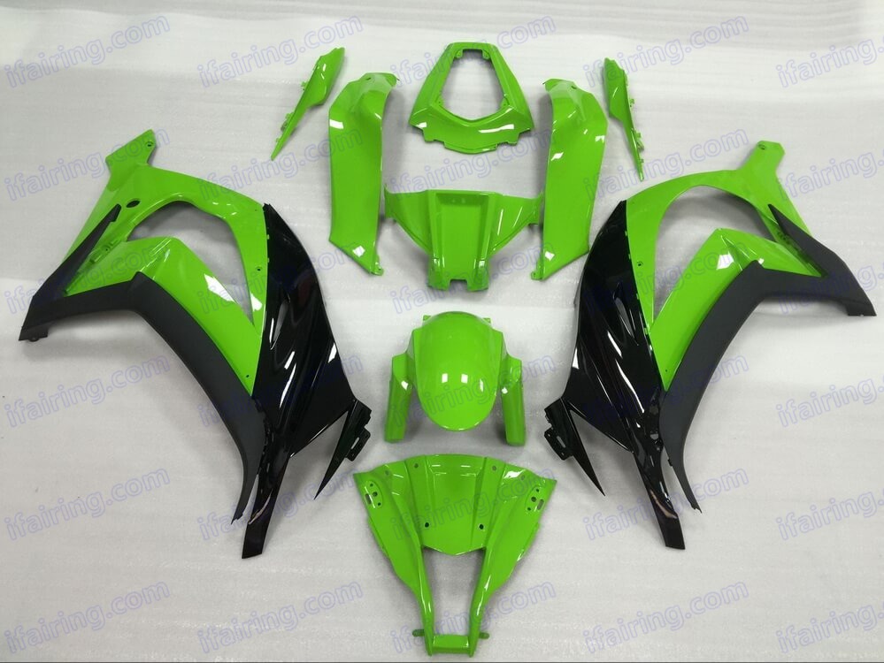 (image for) Fairing kit fit for ZX 10R 2011-2015 125