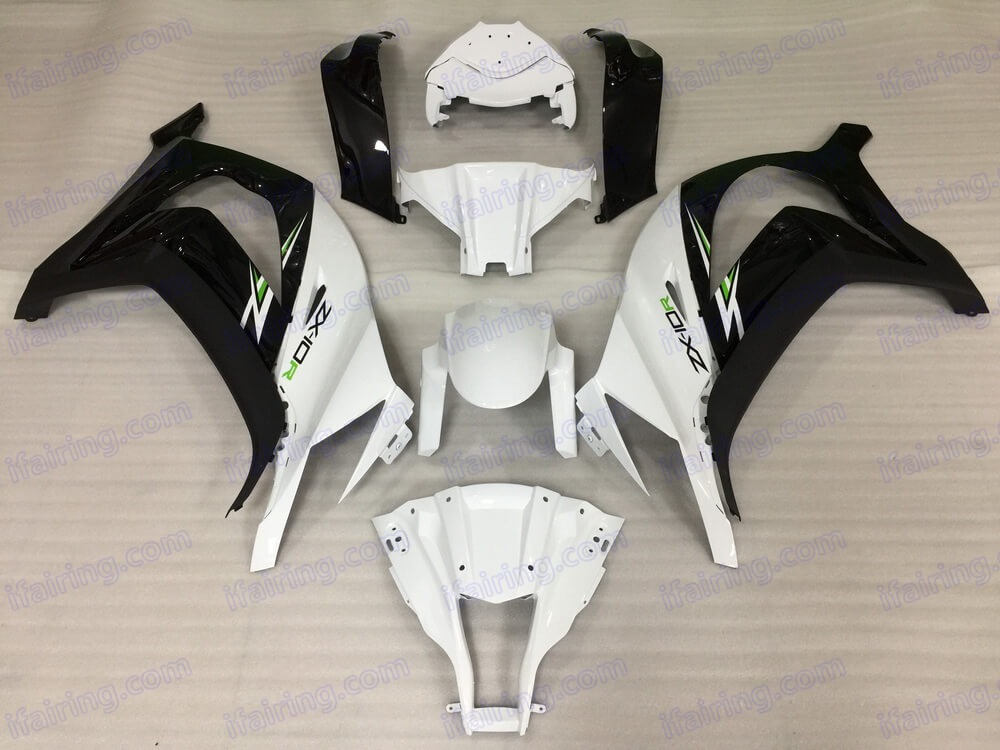 (image for) Fairing kit fit for ZX 10R 2011-2015 129