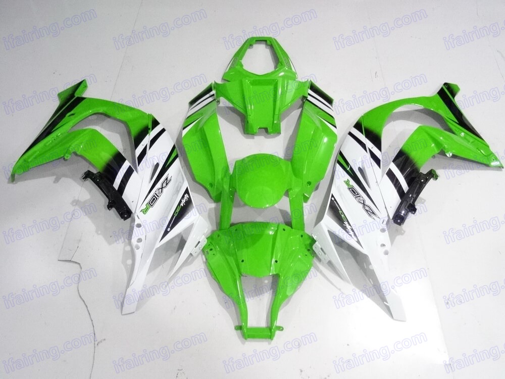 (image for) Fairing kit fit for ZX 10R 2011-2015 130