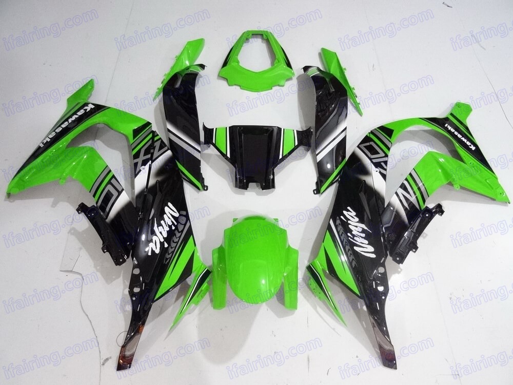 (image for) Fairing kit fit for ZX 10R 2011-2015 131