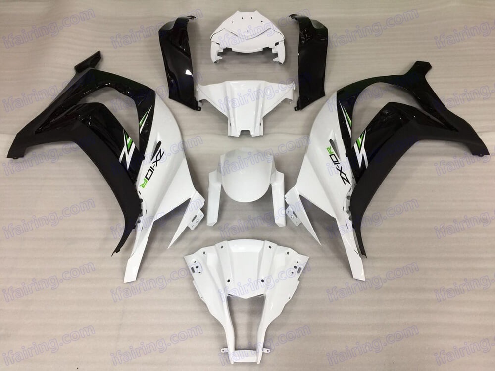 (image for) Fairing kit fit for ZX 10R 2011-2015 133