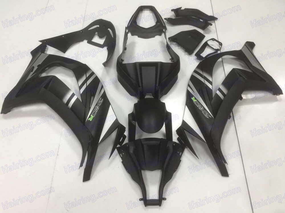 (image for) Fairing kit fit for ZX 10R 2011-2015 135