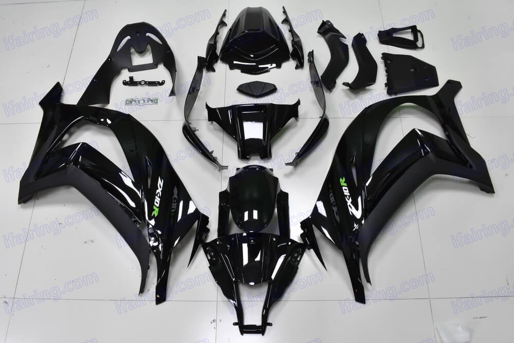 (image for) Fairing kit fit for ZX 10R 2011-2015 143