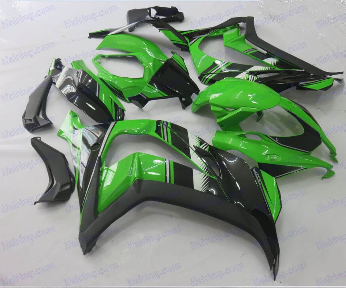 (image for) Fairing kit fit for ZX 10R 2016-2020 101