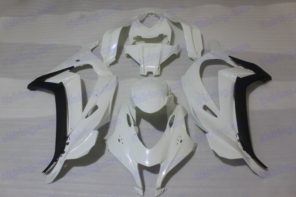 (image for) Fairing kit fit for ZX 10R 2016-2020 102