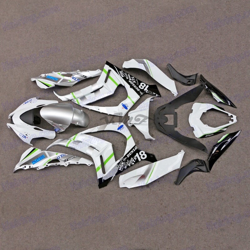 (image for) Fairing kit fit for ZX 10R 2016-2020 103
