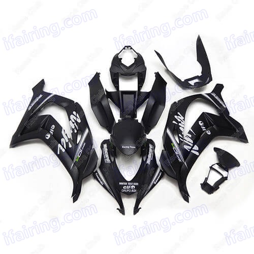 (image for) Fairing kit fit for ZX 10R 2016-2020 104