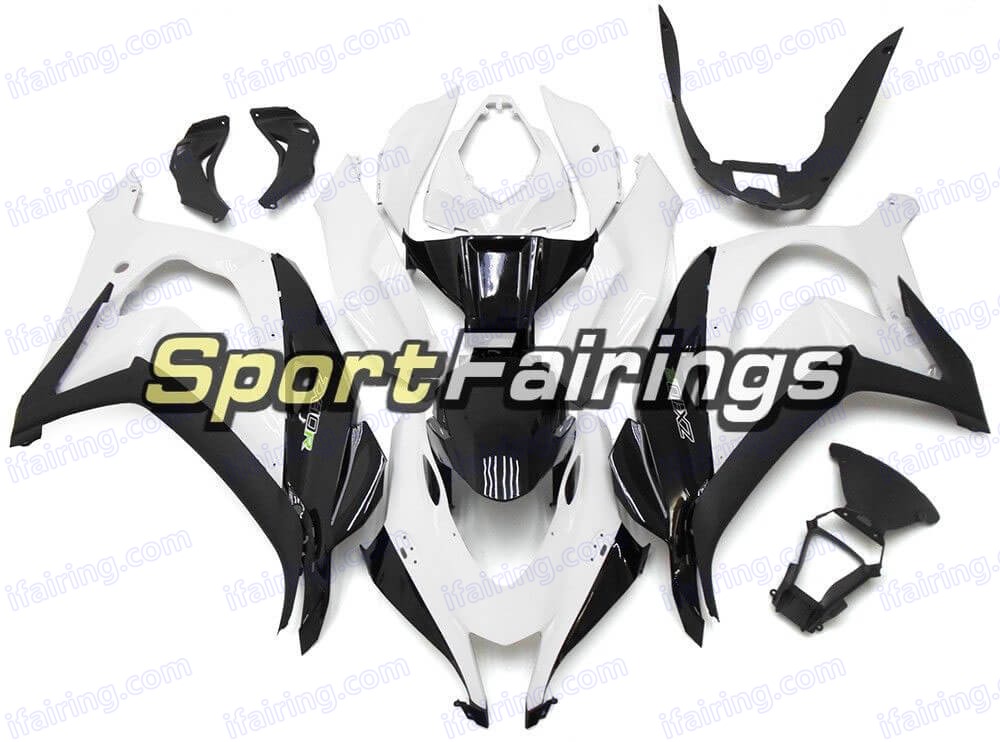 (image for) Fairing kit fit for ZX 10R 2016-2020 105