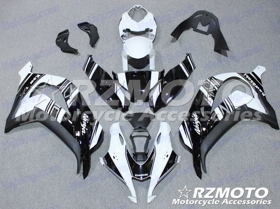 (image for) Fairing kit fit for ZX 10R 2016-2020 106