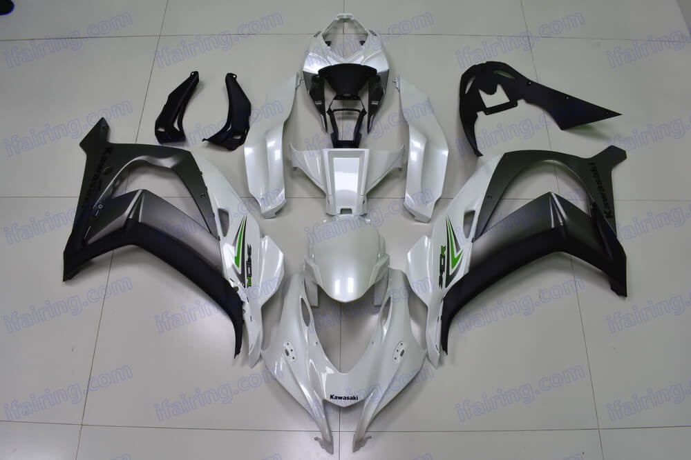 (image for) Fairing kit fit for ZX 10R 2016-2020 122