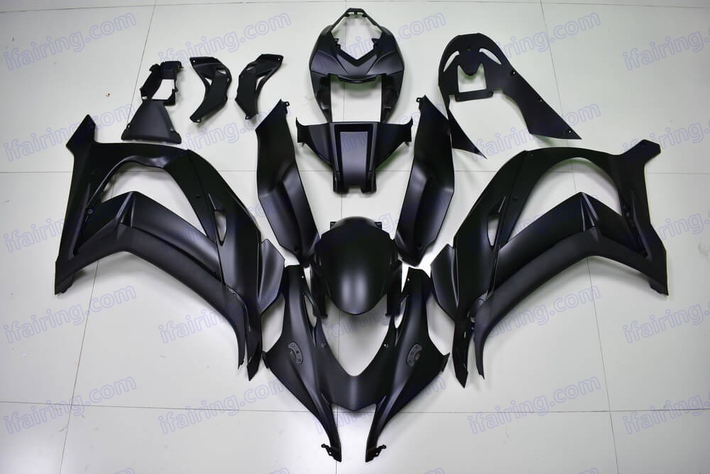 (image for) Fairing kit fit for ZX 10R 2016-2020 125