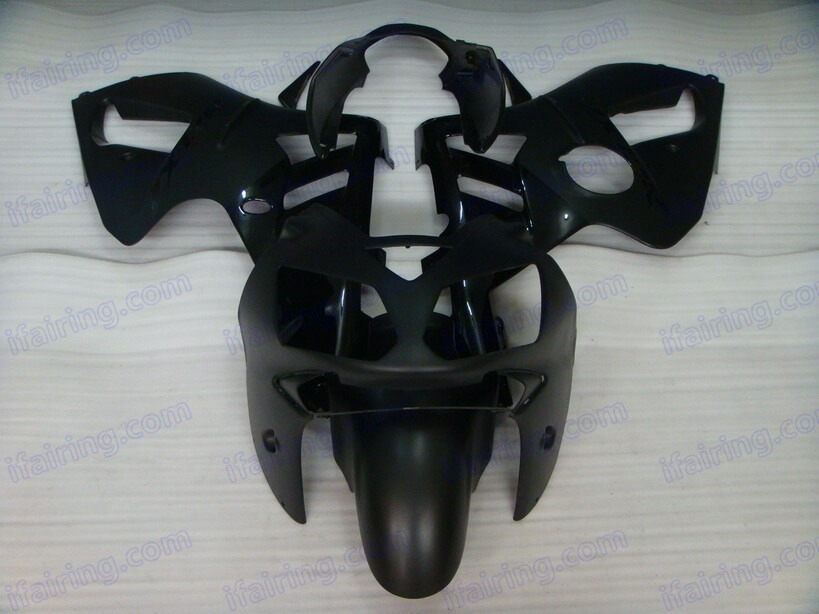 (image for) Fairing kit fit for ZX 12R 2002-2006 102