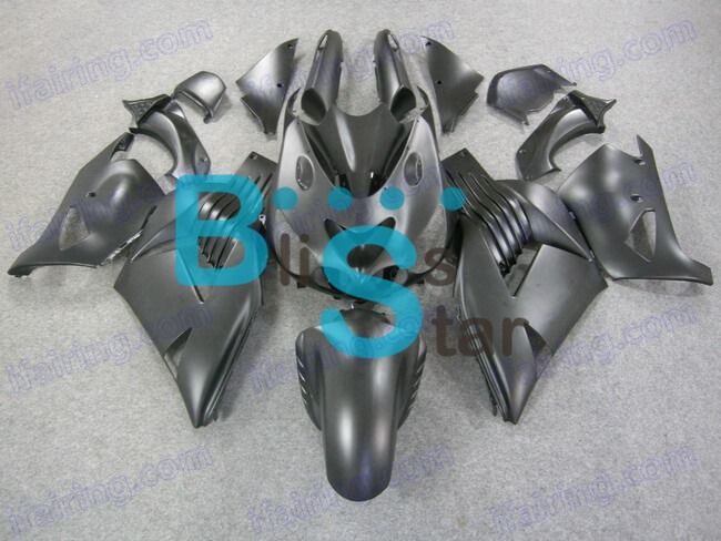 (image for) Fairing kit fit for ZX14R/ZZR1400 2006-2011 116