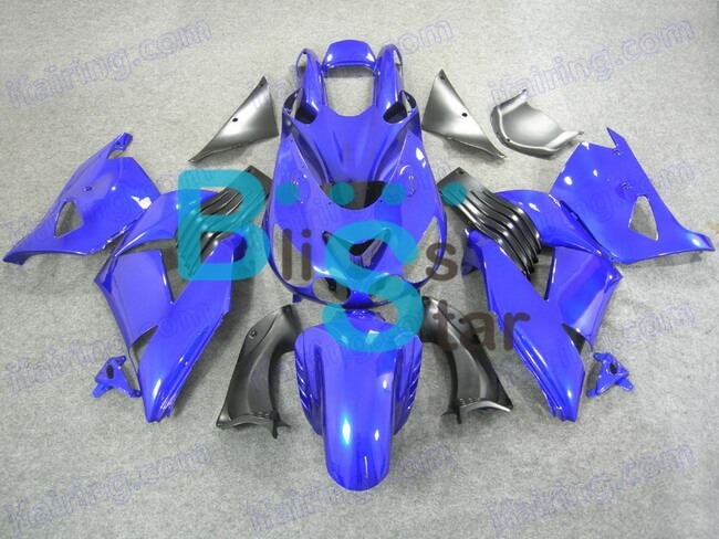 (image for) Fairing kit fit for ZX14R/ZZR1400 2006-2011 140