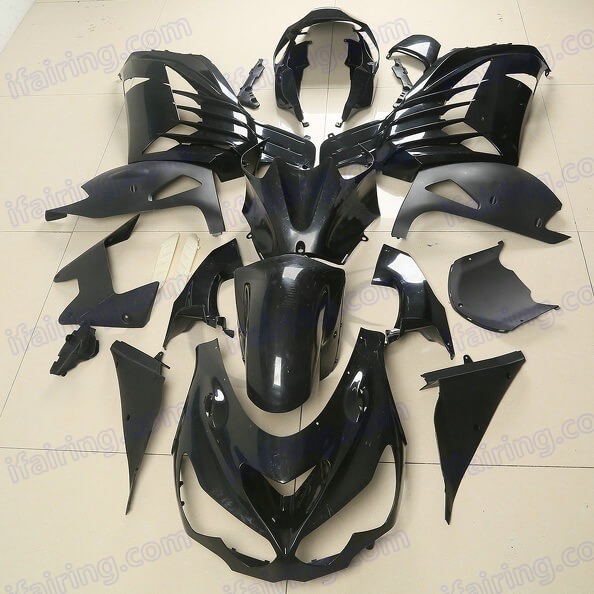 (image for) Fairing kit fit for ZX14R/ZZR1400 2012-2022 104