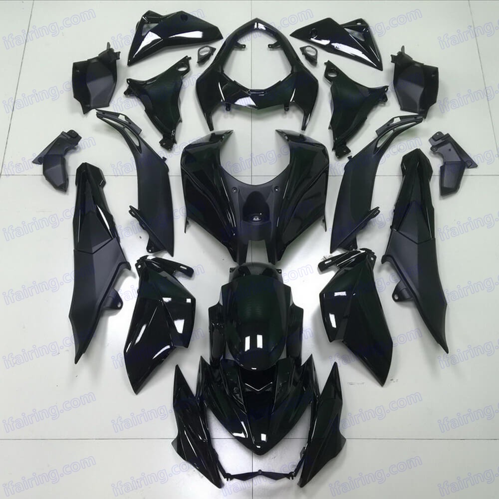 (image for) Fairing kit fit for Z800 2013-2018 101