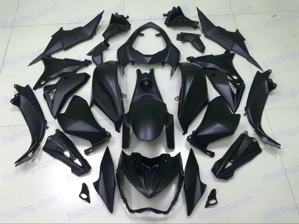 (image for) Fairing kit fit for Z800 2013-2018 102