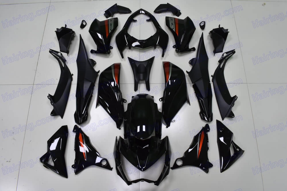 (image for) Fairing kit fit for Z800 2013-2018 103