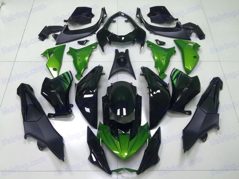 (image for) Fairing kit fit for Z800 2013-2018 104