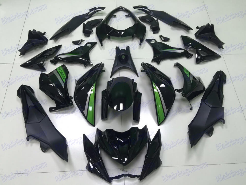 (image for) Fairing kit fit for Z800 2013-2018 105