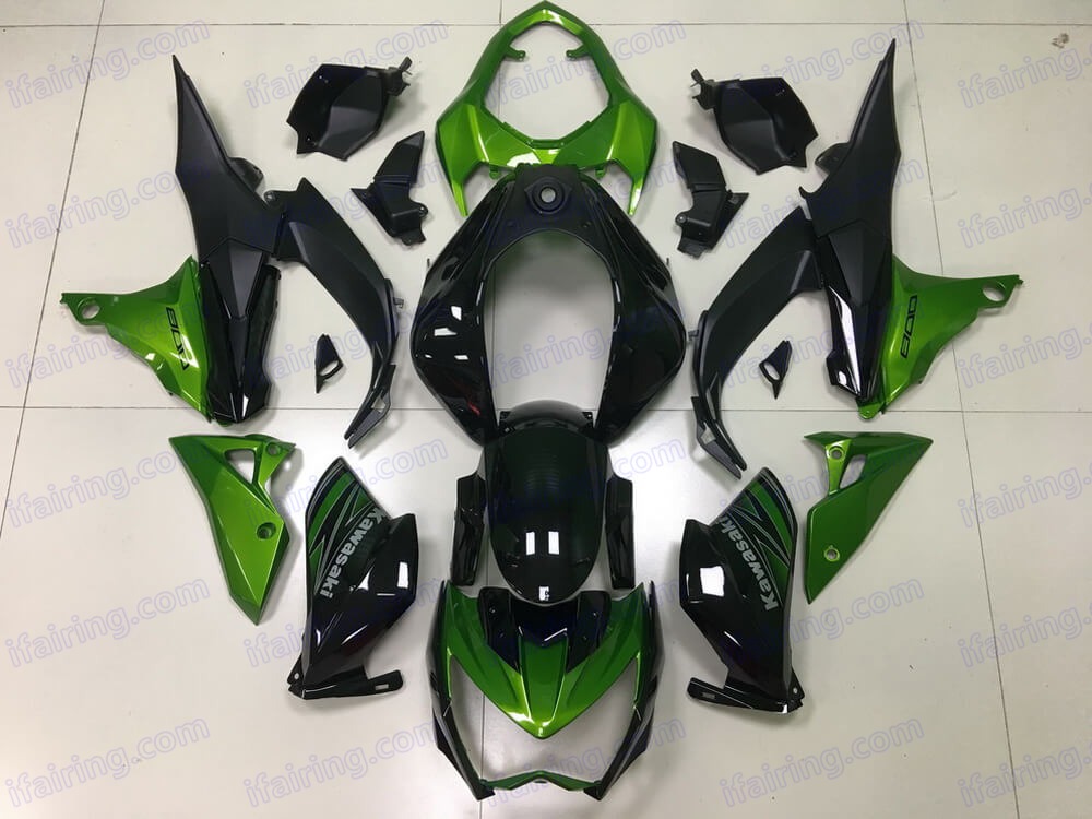 (image for) Fairing kit fit for Z800 2013-2018 107