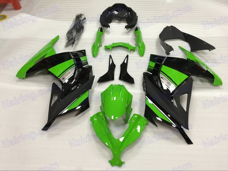 (image for) Fairing kit fit for EX300/ninja300 2013-2024 102