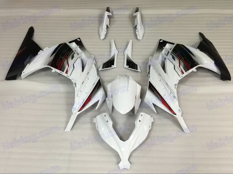 (image for) Fairing kit fit for EX300/ninja300 2013-2024 105