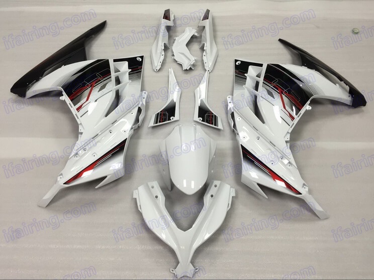 (image for) Fairing kit fit for EX300/ninja300 2013-2024 107