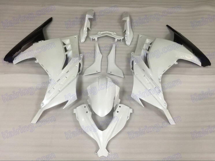 (image for) Fairing kit fit for EX300/ninja300 2013-2024 108