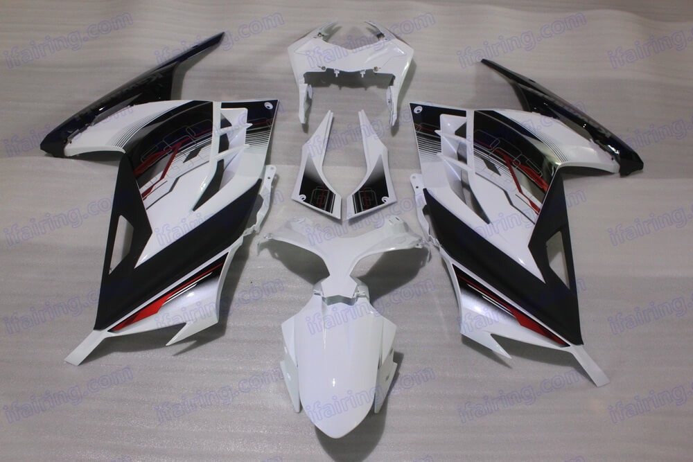 (image for) Fairing kit fit for EX300/ninja300 2013-2024 111