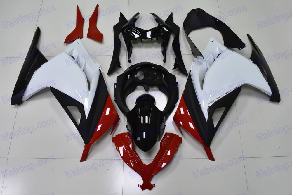 (image for) Fairing kit fit for EX300/ninja300 2013-2024 115