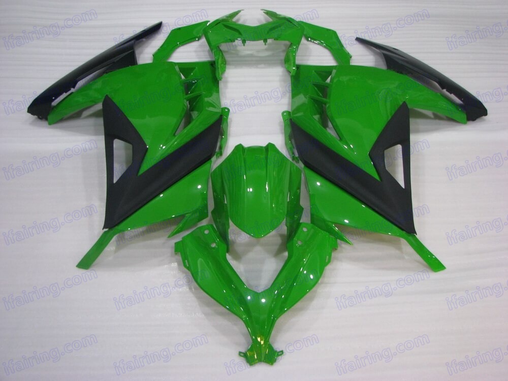 (image for) Fairing kit fit for EX300/ninja300 2013-2024 116