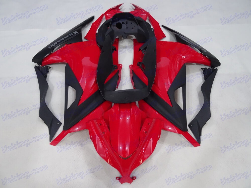 (image for) Fairing kit fit for EX300/ninja300 2013-2024 119