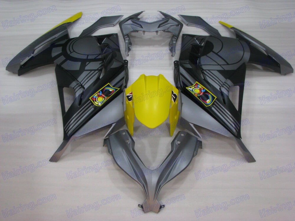 (image for) Fairing kit fit for EX300/ninja300 2013-2024 120