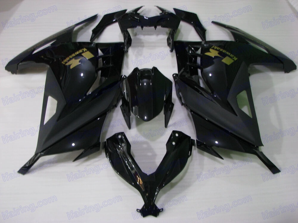 (image for) Fairing kit fit for EX300/ninja300 2013-2024 121