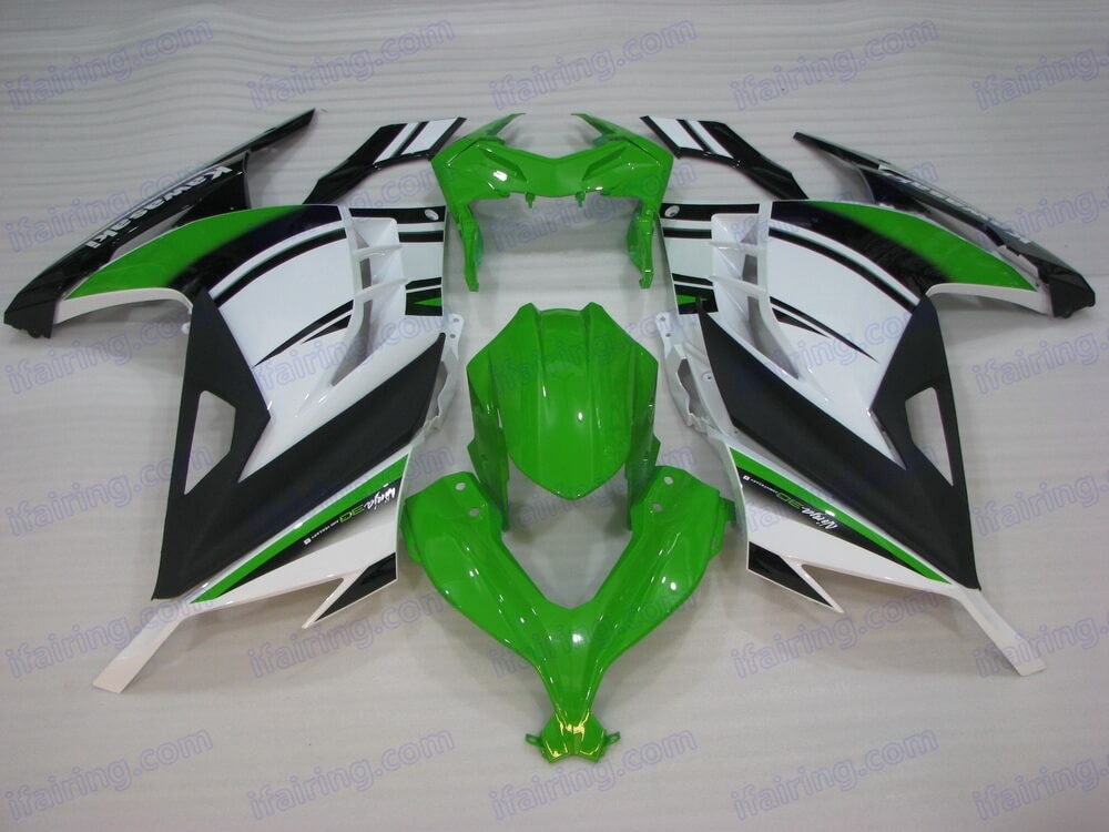 (image for) Fairing kit fit for EX300/ninja300 2013-2024 122