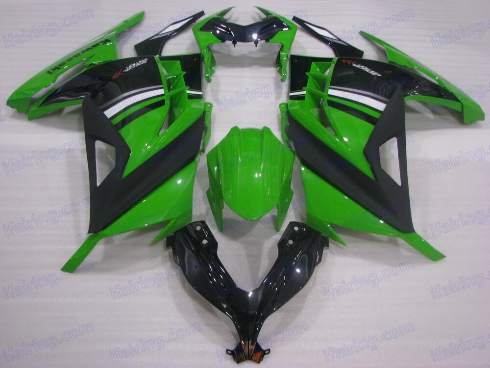 (image for) Fairing kit fit for EX300/ninja300 2013-2024 124